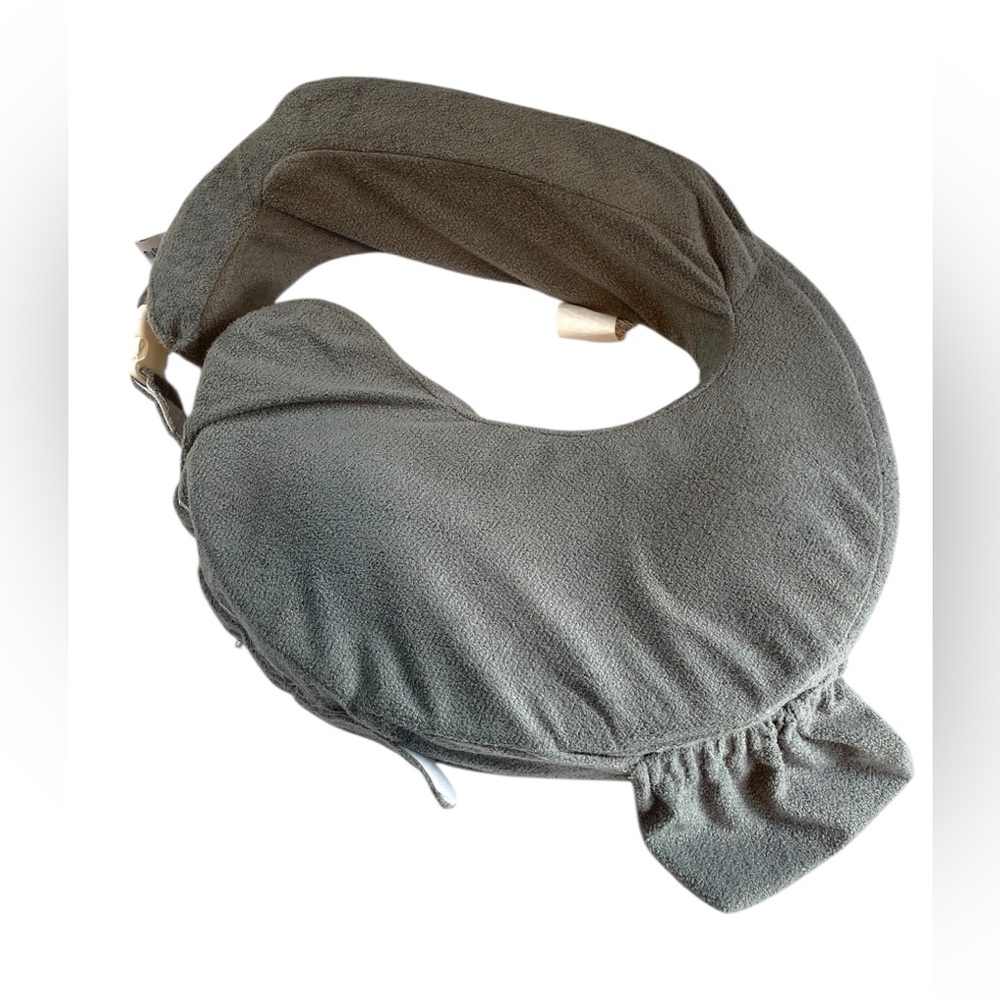 My Brest Friend | Deluxe Nursing Pillow